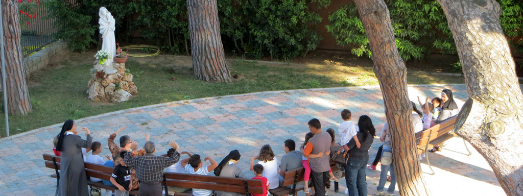 Missione Educativa