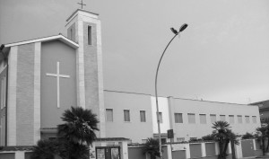 Storia del complesso residenziale per minori “Mater Amabilis”